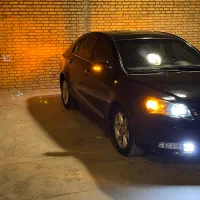 جیلی امگرند ۷، مشکی، اتومات ۲۰۱۴|خودرو سواری و وانت|قم, قم نو|دیوار