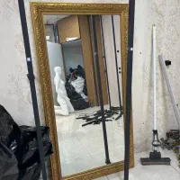آینه قدی سالم ۳ عدد