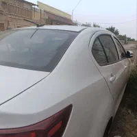 شاهین ۱۴۰۰ g|خودرو سواری و وانت|گرگان, |دیوار