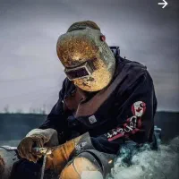 جوشکار سیار