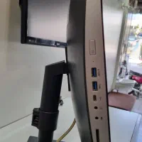 آل این وان اچ پی لمسی / بدون نیاز ب کیس|رایانه رومیزی|مشهد, شهید آوینی|دیوار