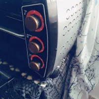 کولر تستر بوش و قهوه جوش فروش فوری|اجاق گاز و لوازم برقی پختوپز|مشهد, کشف|دیوار