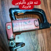 قیچی صنعتی آلمانی