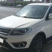 تیگو ۵ مدل ۱۴۰۰