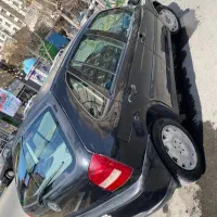 فولکس گل مدل ۱۳۸۶ تمیز و سلامت ۲۲۰ تا کار