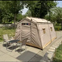 چادر عشایری ومسافرتی