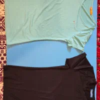 تیشرت مارک زنانه