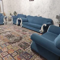 مبلمان منزل