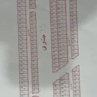 زمین تجاری مسکونی محدوده بلدالامین