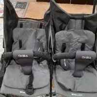 وسایلاهمش نوهست درحدچندماه استفاده شده|کالسکه و لوازم جانبی|شیبکوه (فارس), |دیوار