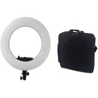 رینگ لایت|دوربین عکاسی و فیلم‌برداری|قدس, شهر‌قدس|دیوار