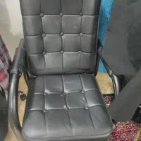 صندلی انتظار سالم