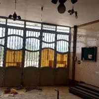 اجاره گارگاه مغازه135 متری شهرک صنعتی پلیس راه|اجارهٔ مغازه و غرفه|نجف‌آباد, شهرک صنعتی نجف آباد|دیوار