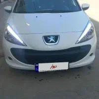 پژو 207i دندهای TU5، مدل ۱۴۰۴