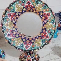 ست میناکاری