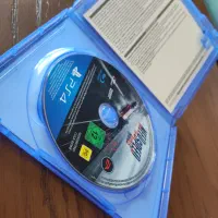 دیسک پی اس فور NEED FOR SPEED RIVALSمعاوضه میکنم|کنسول، بازی ویدئویی و آنلاین|خورموج, |دیوار