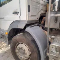 فروش آتکو کمپرسی|خودرو سنگین|بوکان, |دیوار