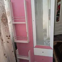 کمدبچه سالم