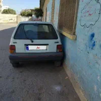 سواری هاچبگ|خودرو سواری و وانت|بجنورد, |دیوار