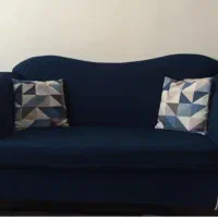 مبل هفت نفره|مبلمان خانگی و میز عسلی|پرند, فاز ۶|دیوار