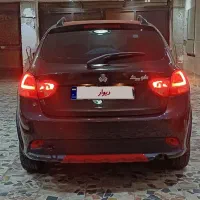 کوییک GX-R|خودرو سواری و وانت|ملارد, |دیوار