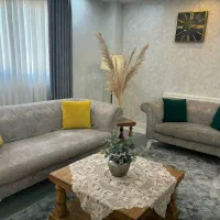 مبل ۷نفره پارچه نانو