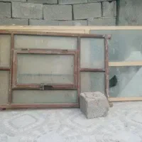 درب و پنجره