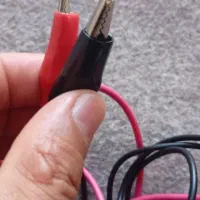 کابل رابط منبع تغذیه پرسی