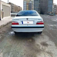 پارس tu 5سفارشی elx|خودرو سواری و وانت|مشهد, نکاح|دیوار