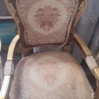مبل ۹نفره|مبلمان خانگی و میز عسلی|قم, پشت انبار نفت|دیوار