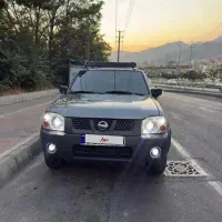 نیسان رونیز مدل ۸۵ استثنایی