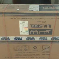 گاز رومیزی شیشه ای ایلیا استیل|اجاق گاز و لوازم برقی پختوپز|قم, بنیاد|دیوار