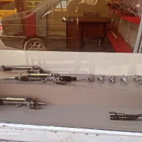 جعبه فرمان پمپ هیدرولیک