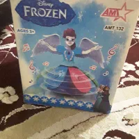 عروسک فروزان