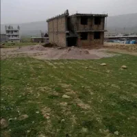 زمین فروشی شباب