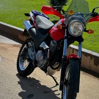 هوندا ادونچر 650cc|موتورسیکلت|بوکان, |دیوار