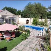 اجاره ویلا استخر آبگرم با نظافت تضمینی