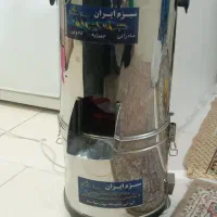 سبزی خردکن