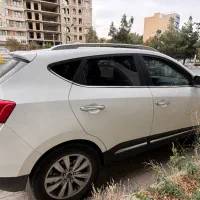 جک اس ۵|خودرو سواری و وانت|ارومیه, |دیوار