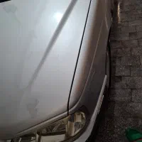 پژو پارس|خودرو سواری و وانت|دورود, |دیوار