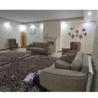 آپارتمان 123 متری فول امکانات نیروهوایی