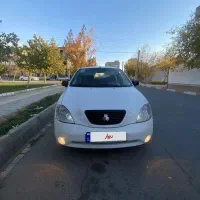 تیبا ۱ مدل ۹۵ بدون رنگ