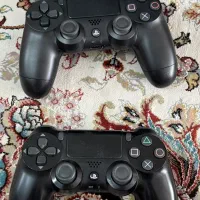 ps4 fat 1T|کنسول، بازی ویدئویی و آنلاین|تهران, صاحب الزمان|دیوار
