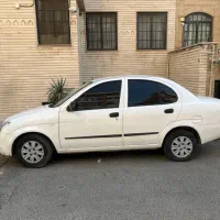 تیبا صندق دار|خودرو سواری و وانت|تهران, مهران|دیوار