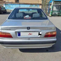 پژو پارس|خودرو سواری و وانت|خوی, |دیوار