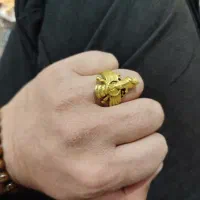 انگشتر فروهر|بدلیجات|شاهینشهر, گزبرخوار|دیوار