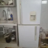 یخچال