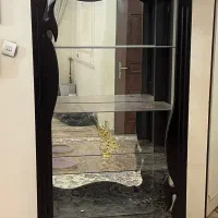 میز نهار خوری،بوفه یا ویترین،دراور،میز تلوزیون|بوفه، ویترین، کنسول|اسلامشهر, شهرک قائمیه|دیوار