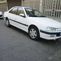 پزو پارس TU5 مدل 1402