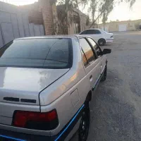 پژو 405مدل92|خودرو سواری و وانت|زاهدان, |دیوار